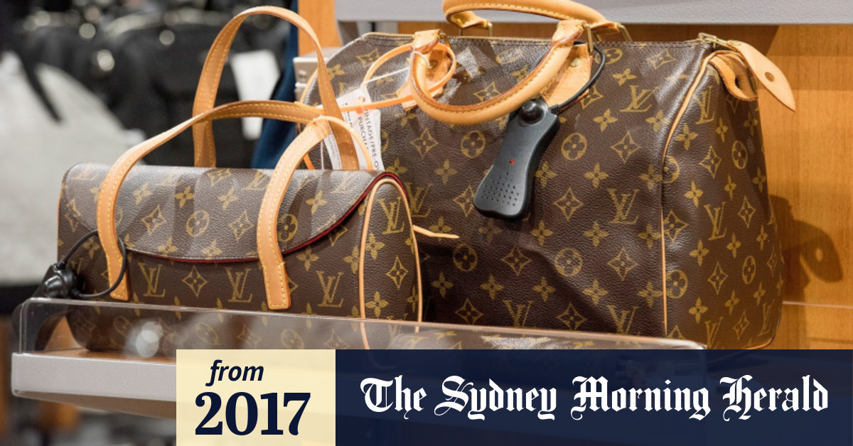 TK Maxx brings Ivanka Trump s clothing line to Australia as it